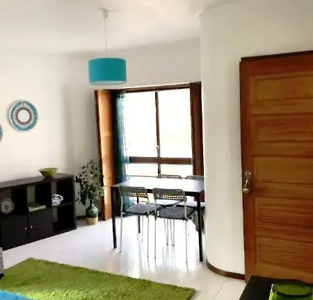 Apartament Beach 