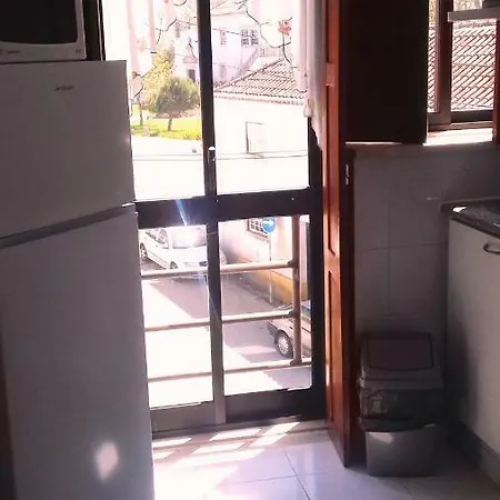 Apartament Beach 